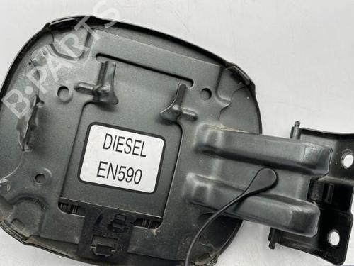 Used Fuel flap CITROËN C-CROSSER (VU_, VV_) 2.2 HDi (156 hp) 23752810
