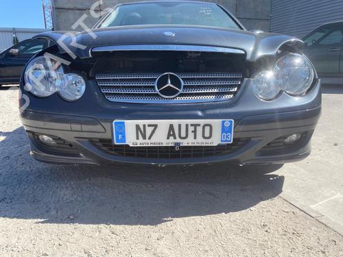 AC compressor MERCEDES-BENZ CLC-CLASS (CL203) CLC 220 CDI (203.708) | BP37744097M34 - Image 30