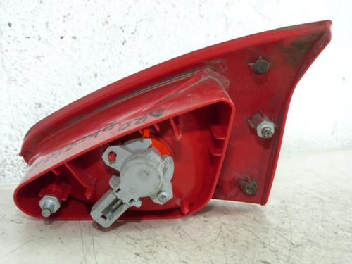 Used Left tailgate light Left tailgate light ALFA ROMEO 147 (937_) 2.0 16V T.SPARK (937.AXA1, 937.AXC1, 937.BXC1) (150 hp) 23696317 23696317