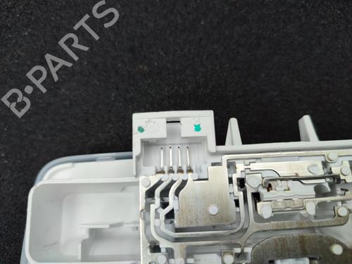 Interior roof light RENAULT SCÉNIC III (JZ0/1_) 1.5 dCi | BP23741858I8 