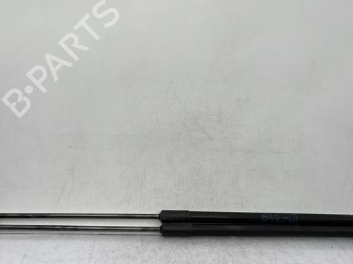 Used Tailgate lift support OPEL CORSA E (X15) 1.4 (08, 68) (90 hp) 23683797