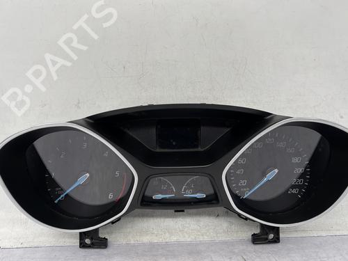 Electronic module FORD C-MAX II (DXA/CB7, DXA/CEU) 1.6 TDCi | BP32166176M83  - Image 14