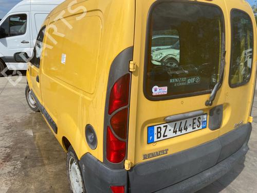 Instrumentbræt RENAULT KANGOO (KC0/1_) D 55 1.9 (KC0D) | BP38425995C46  - Image 40