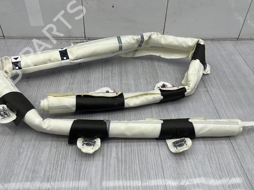 Used Right curtain airbag PEUGEOT 2008 II (UD_, US_, UY_, UJ_, UR_, UC_) 1.5 BlueHDI 130 (131 hp) 23754532