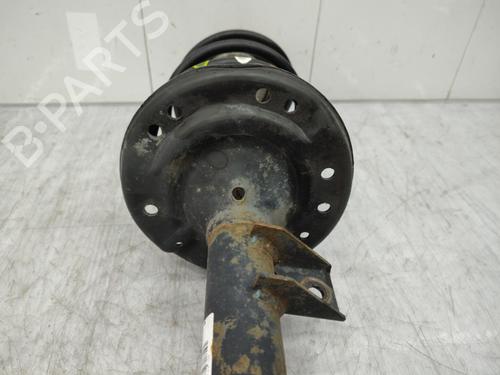 Used Left front shock absorber FIAT 500 (312_) 1.2 (312AXA1A) (69 hp) 23703453