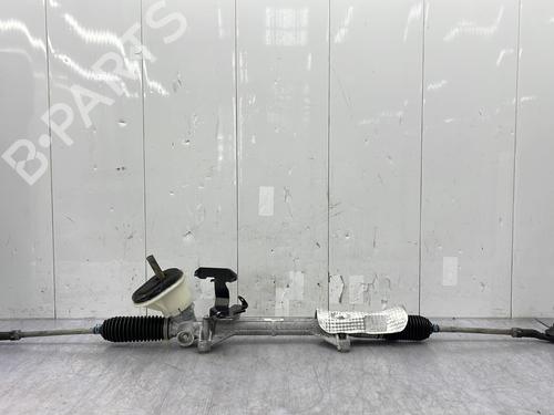 Used Steering rack RENAULT CLIO III (BR0/1, CR0/1) 1.5 dCi (C/BR0G, C/BR1G) (68 hp) 31065864