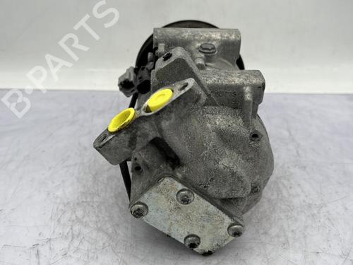 AC compressor RENAULT CLIO IV (BH_) 1.5 dCi 75 | BP23756271M34 - Image 2