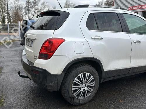 Left mirror CHEVROLET TRAX  | BP37717405C26  - Image 15