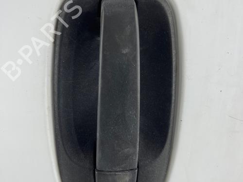 Left tailgate RENAULT TRAFIC II Van (FL) 2.0 dCi 90 (FL0H, FL00, FL01, FL0M, FL0P, FL0S) | BP40239487C76 - Image 8