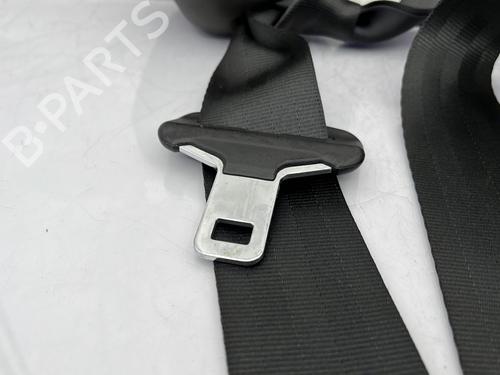 Used Rear right seatbelt Rear right seatbelt CITROËN C3 II (SC_) 1.4 HDi 70 (SC8HZC, SC8HR0, SC8HP4) (68 hp) 26297616 26297616