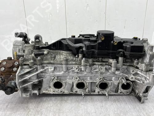Topstykke RENAULT LAGUNA III (BT0/1) 2.0 dCi (BT01, BT08, BT09, BT0E, BT0K, BT12, BT1C, BT1D,... (150 hp) 26027844