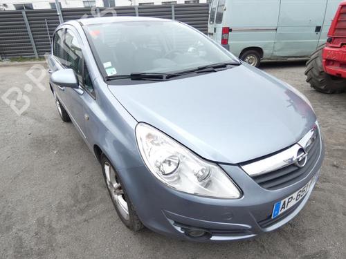 Right front window switch OPEL CORSA D (S07) 1.3 CDTI (L08, L68) | BP23698899I26 - Image 12