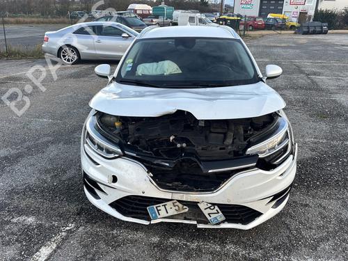 Used Parts RENAULT MEGANE IV Grandtour (K9A/M/N_) 1.5 Blue dCi 115 (K9A6) 4724161
