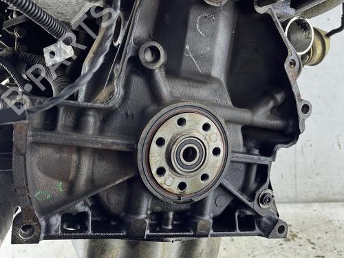 Engine RENAULT ESPACE IV (JK0/1_) 2.2 dCi (JK0H) | BP33954133M1  - Image 8