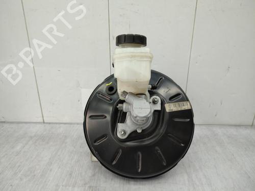 Servo brake RENAULT CAPTUR I (J5_, H5_) 1.2 TCe 120 | BP23741379M42  - Image 5