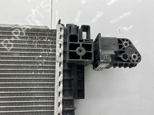 Used Water radiator Water radiator ALFA ROMEO STELVIO (949_) 2.2 D Q4 (949.AXE2A) (180 hp) 32451547 32451547