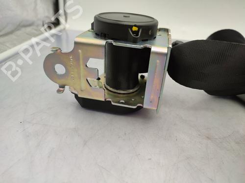 Rear left seatbelt DACIA SANDERO II TCe 90 (B8M1, B8MA, B8AC) | BP27723329I29  - Image 6