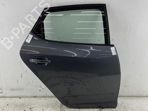 Puerta trasera derecha SEAT IBIZA IV (6J5, 6P1) 1.2 TSI (105 hp) 30870359