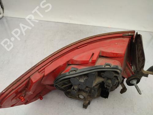 Right taillight AUDI A3 Sportback (8PA) 1.6 TDI | BP27249911C35 