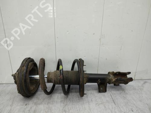 Right front shock absorber KIA CARENS III MPV (UN) 2.0 CRDi 140 | BP23710213M17 