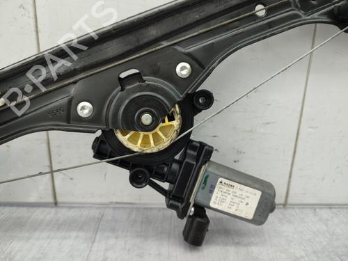 Front right window mechanism FIAT 500 C (312_) 1.2 (312CXA1A, 312AXA1A) | BP23729447C23 - Image 3