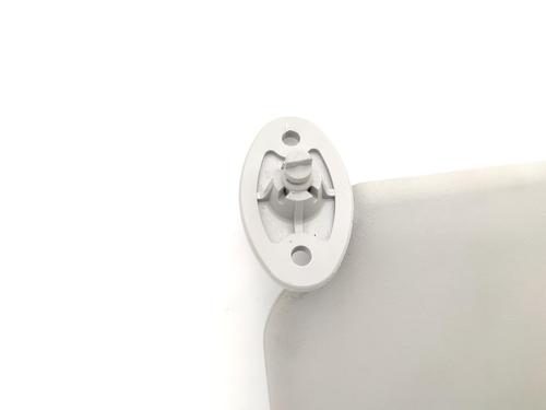 Right sun visor SUZUKI SX4 (EY, GY) 1.9 DDiS 4x4 (RW419D) | BP23730069I2 - Image 2