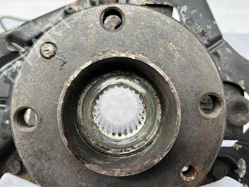 Left front steering knuckle FIAT 500 (312_) 1.3 D Multijet (312AXE1A) | BP23756780M25  - Image 8