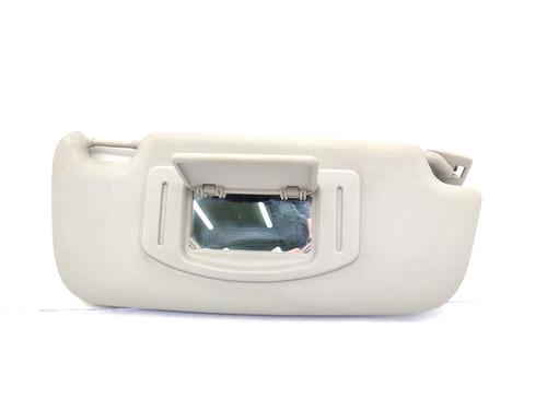 Right sun visor SMART FORFOUR (454) 1.5 CDI (454.000) | BP23751769I2  - Image 5