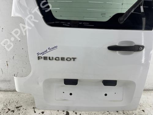 Left tailgate PEUGEOT PARTNER Tepee | BP35890353C76 - Image 2