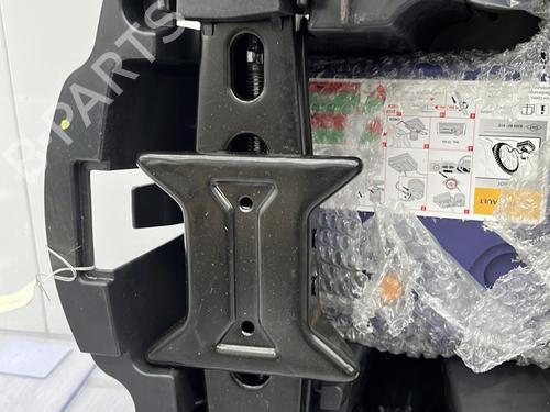 Used Jack Kit RENAULT TWINGO II (CN0_) 1.2 16V (CN0K, CN0V, CN0A) (76 hp) 23704950