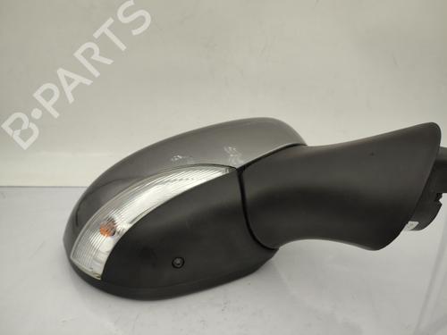 Right mirror RENAULT CLIO IV (BH_) 1.5 dCi 75 | BP23719223C27 