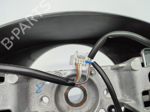 Steering wheel PEUGEOT 108 1.0 VTi | BP23718866C49 