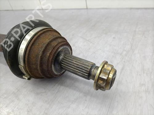 Right front driveshaft VW POLO III (6N1) 55 1.3 | BP23739771M39