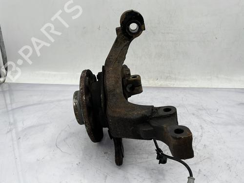 Right front steering knuckle OPEL ASTRA H (A04)  | BP29341023M26 