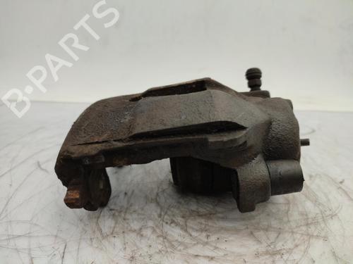 Right front brake caliper SKODA FABIA I (6Y2) 1.9 SDI | BP23712204M104 