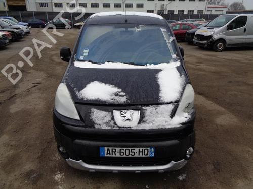 Dashboard PEUGEOT PARTNER Tepee 1.6 HDi 16V | BP23688543C46 - Image 15