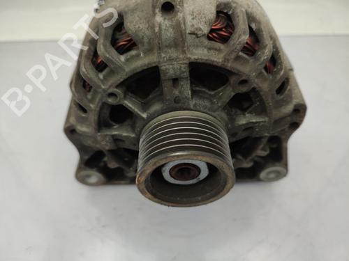 Alternator PEUGEOT 307 (3A/C) 1.6 16V | BP23721263M7 