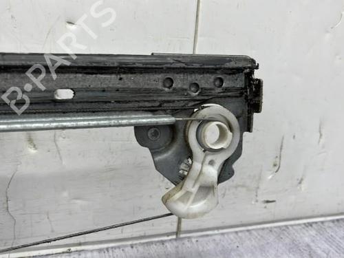Front left window mechanism CITROËN C1 (PM_, PN_) 1.0 | BP23749744C22  - Image 7