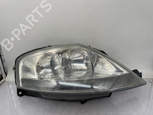 Used Right headlight Right headlight CITROËN C3 I (FC_, FN_) [2002-2013] 36149076 36149076