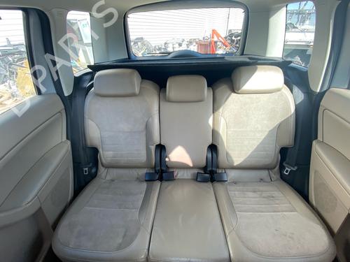 Right sun visor SKODA YETI (5L) 1.2 TSI | BP36551589I2 - Image 37