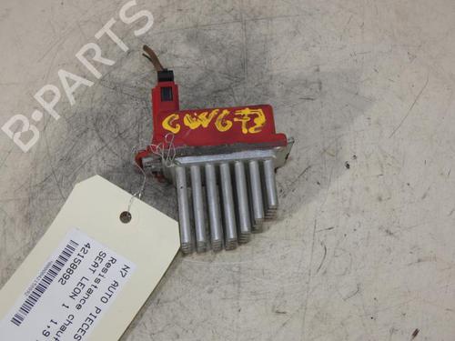 heater-resistor-seat-leon-1m1-1999-2000-2001-2002-2003-2004-2005-2006-23694887 main image