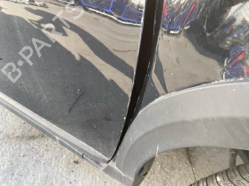 Front left seatbelt PEUGEOT 2008 I (CU_) 1.2 PureTech 82 | BP36956537I26 - Image 56