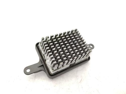 Used Heater resistor Heater resistor PEUGEOT 3008 I MPV (0U_) 1.6 HDi (112 hp) 23729708 23729708