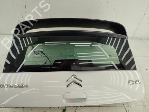 Tailgate CITROËN C4 Coupe (LA_) 2.0 HDi | BP23718458C6 