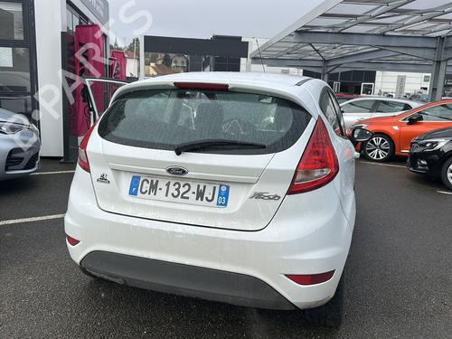 Antenne/Base FORD FIESTA VI (CB1, CCN) 1.25 | BP31624024C140 - Image 10