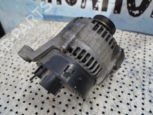 Used Alternator FIAT PUNTO (188_) 1.2 60 (188.030, .050, .130, .150, .230, .250) (60 hp) 23665866