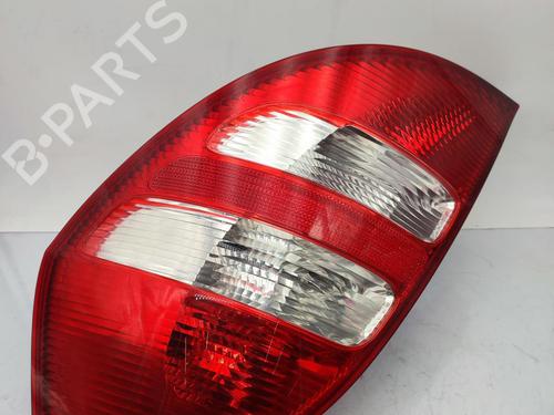 Right taillight MERCEDES-BENZ A-CLASS (W169) A 180 CDI (169.007, 169.307) | BP23709659C35 