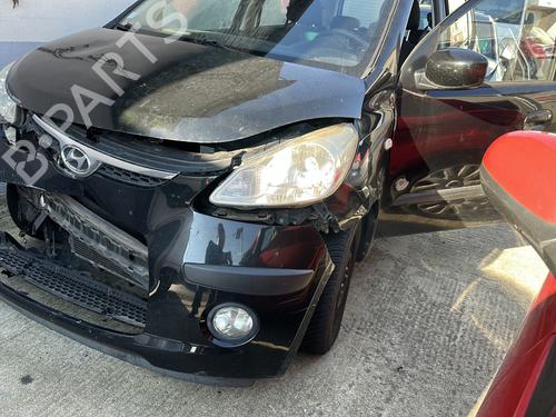 Used Parts HYUNDAI i10 I (PA) 1.1 (67 hp) 4336420