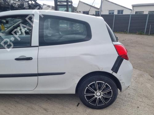 Climate control RENAULT CLIO III (BR0/1, CR0/1) 1.5 dCi (BR17, CR17) | BP23675502I5  - Image 18