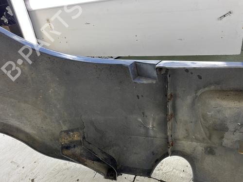 Rear bumper FORD KA (RB_) 1.3 i | BP29350951C8 